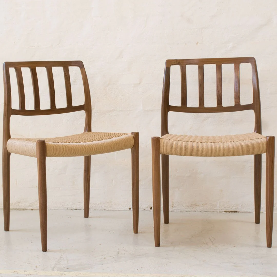 Model 83 Chair - Image 9
