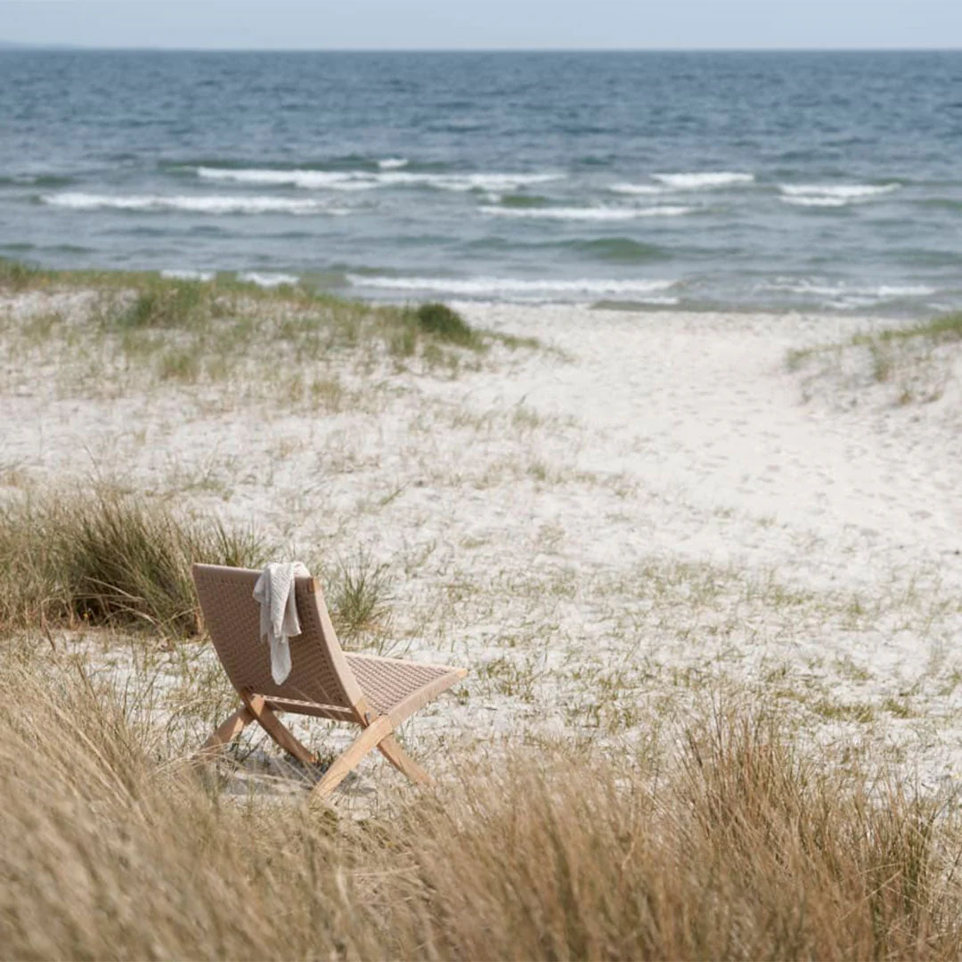 MG501 Cuba Outdoor Lounge Chair - Image 16