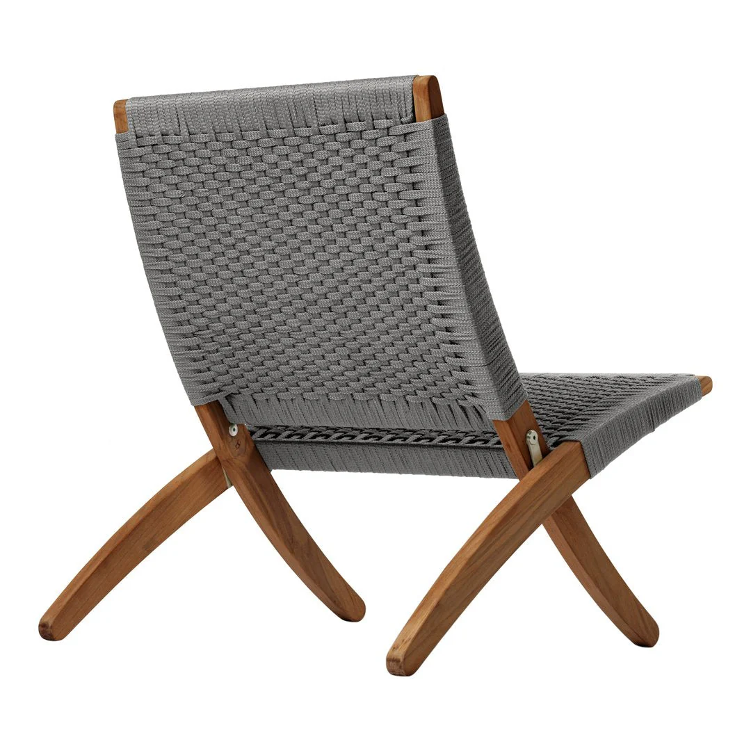 MG501 Cuba Outdoor Lounge Chair - Image 6