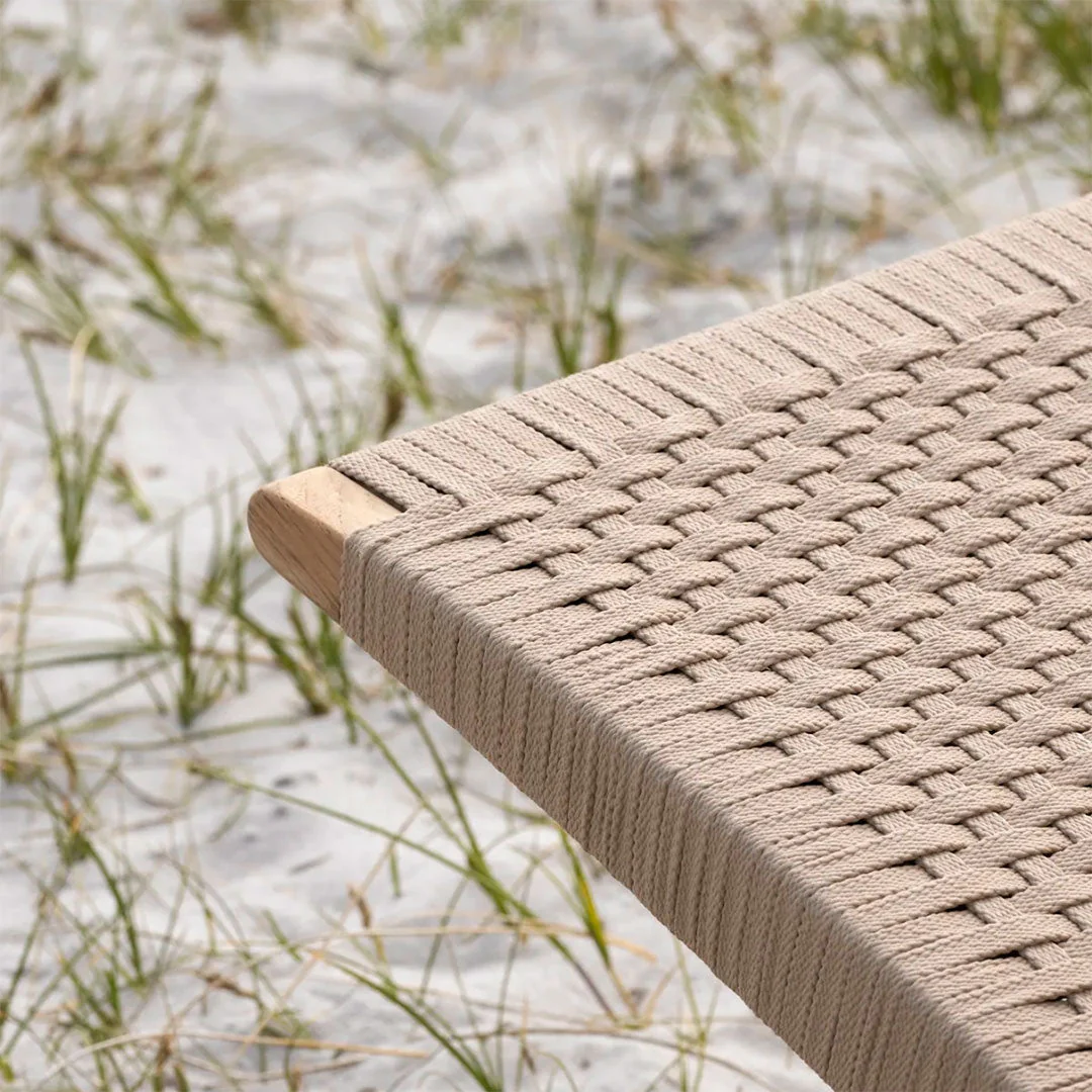 MG501 Cuba Outdoor Lounge Chair - Image 8