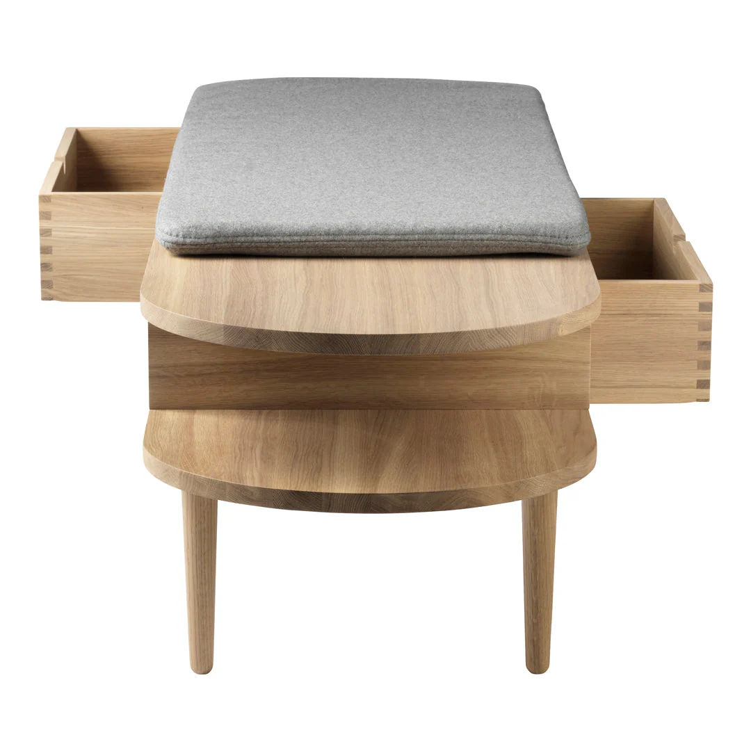 R6 Radius Seat Cushion - Image 10