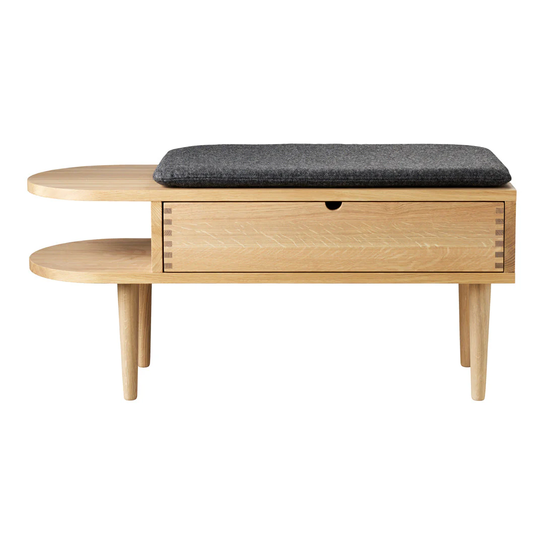 R6 Radius Seat Cushion - Image 3