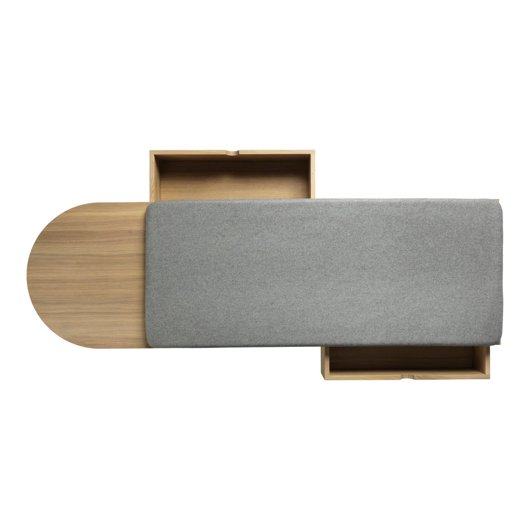 R6 Radius Seat Cushion - Image 6