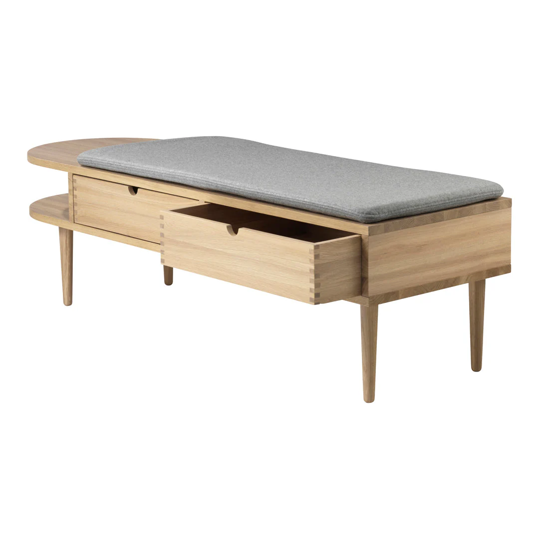 R6 Radius Seat Cushion - Image 8