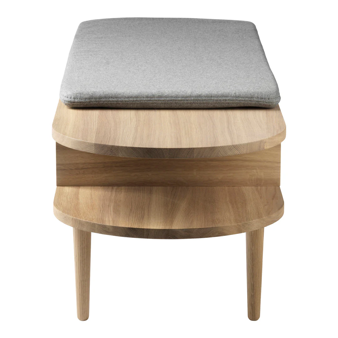 R6 Radius Seat Cushion - Image 9