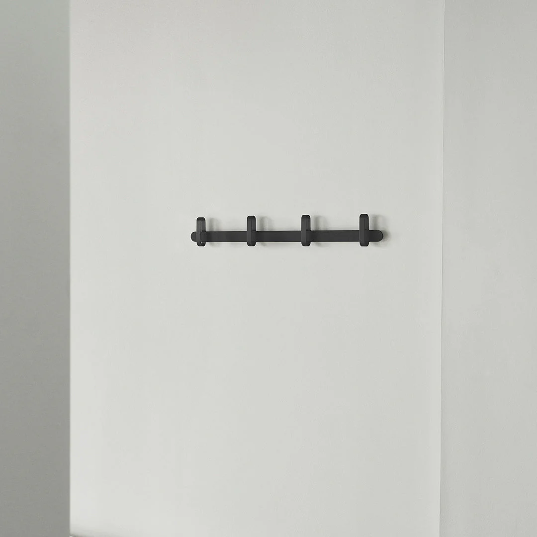 Hoop Coat Rack - Image 4
