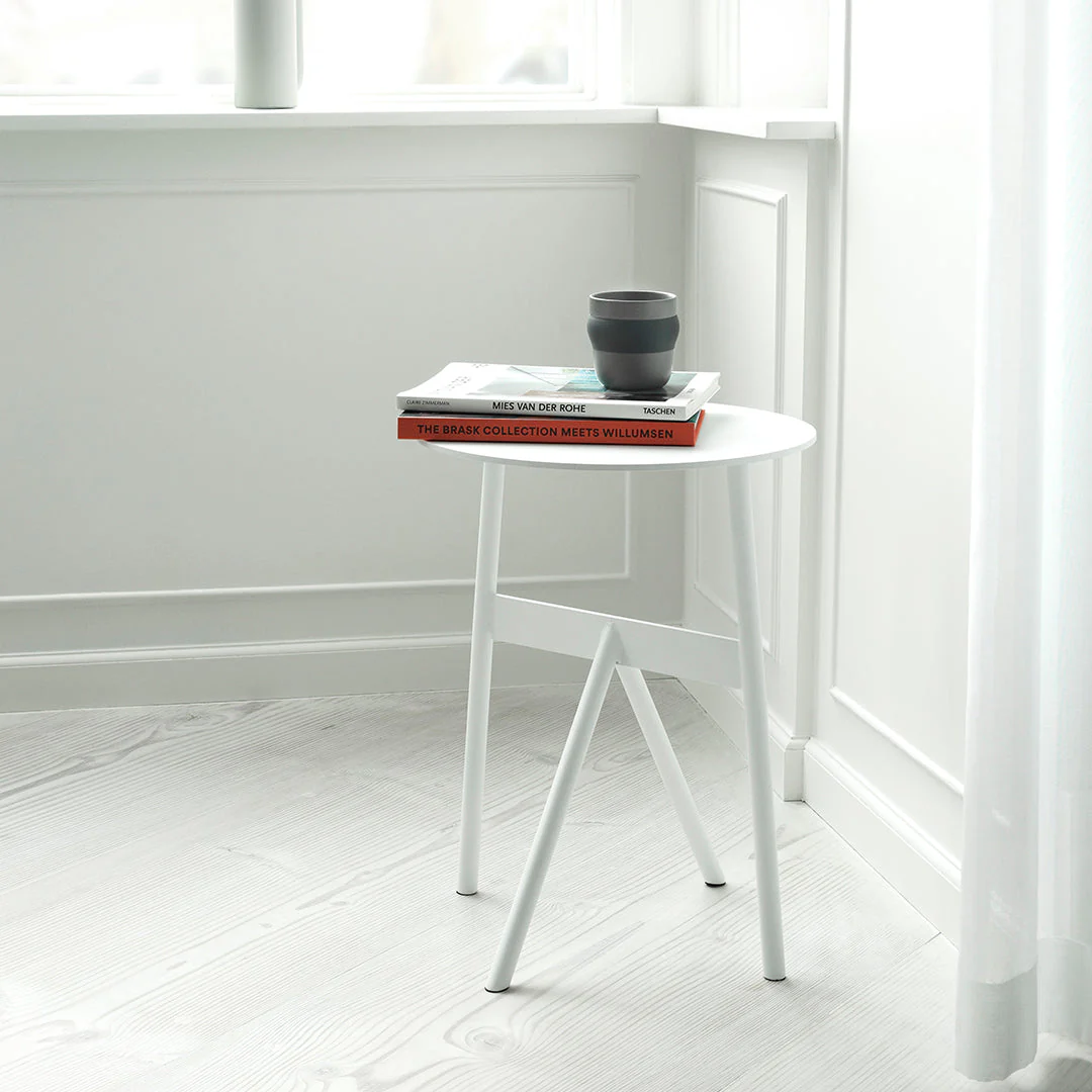 Stock Side Table - Image 9