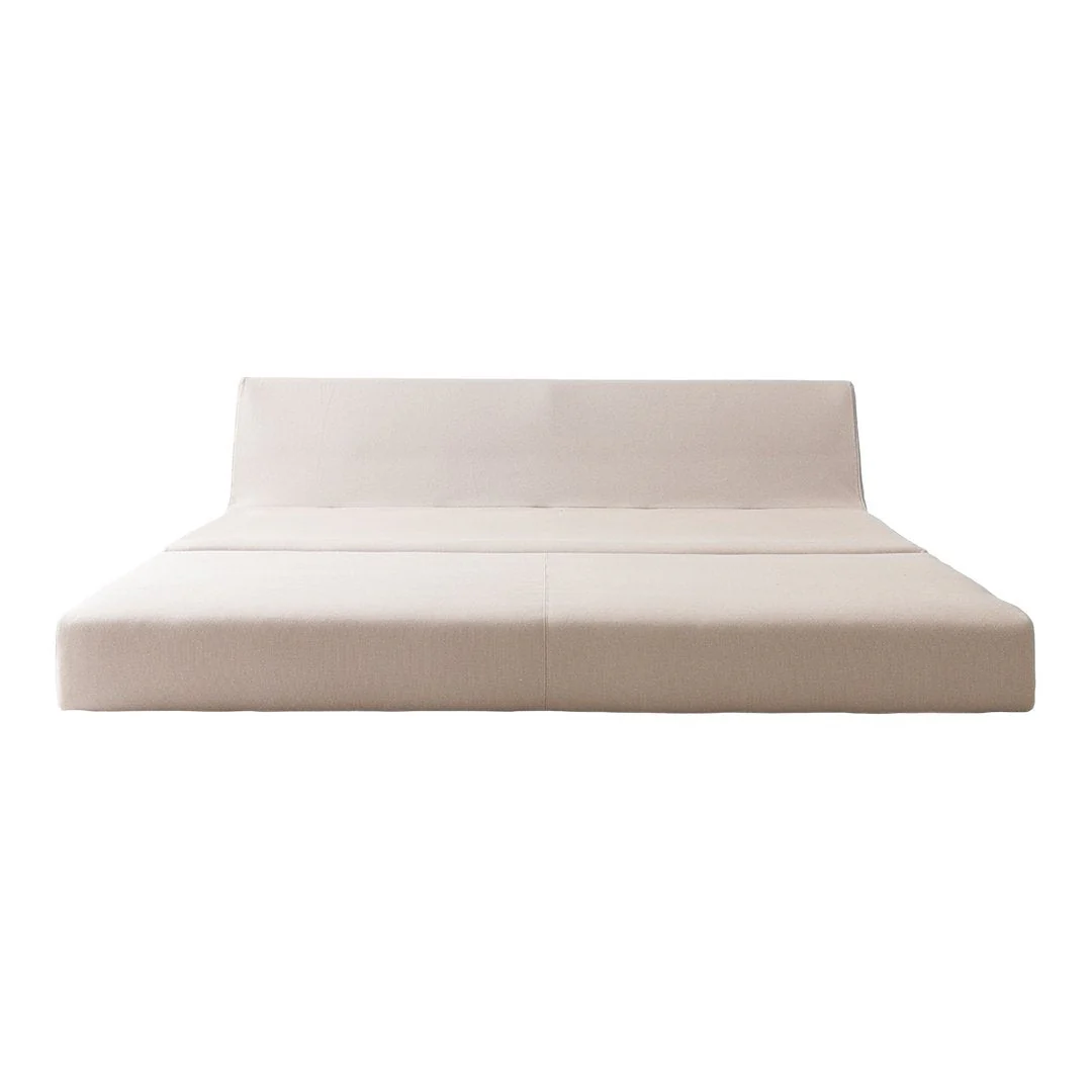 Lounge 3-Seater Sofa Bed - Image 13