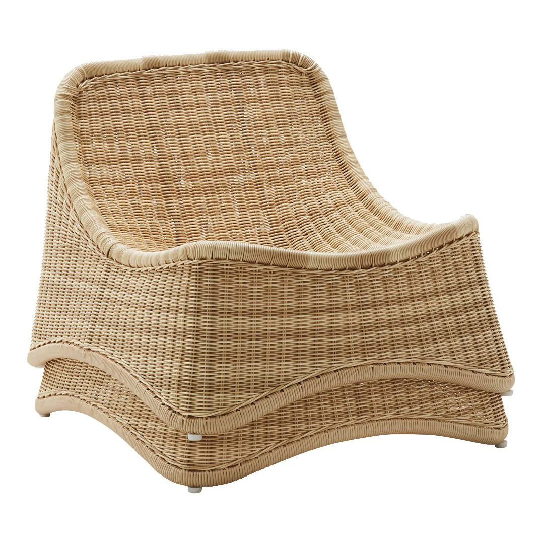 Chill Chair & Stool - Image 2