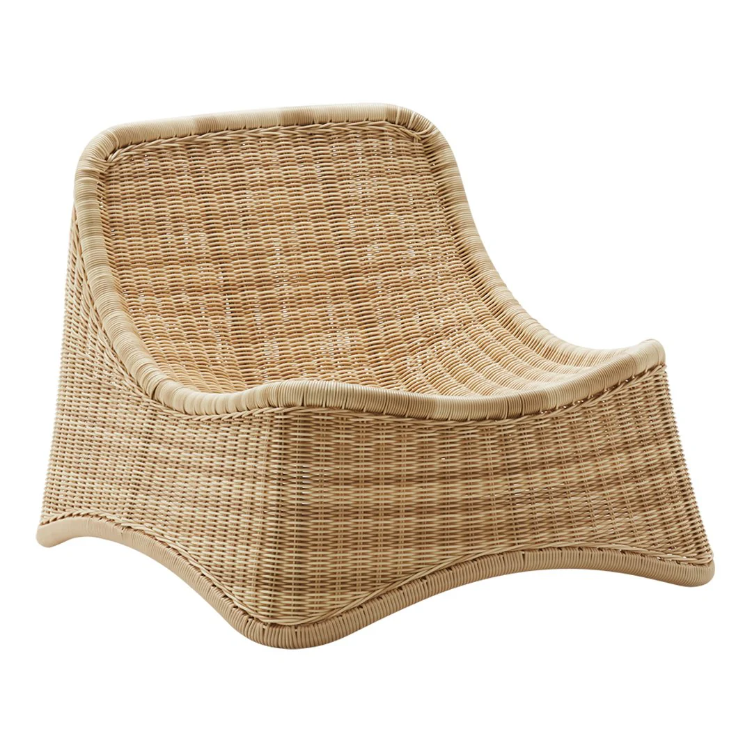 Chill Chair & Stool - Image 3