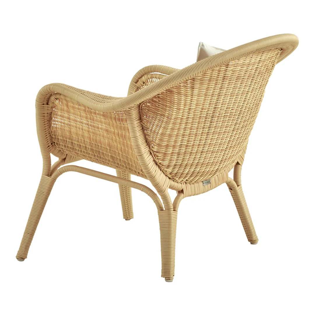 Madame Outdoor Lounge Chair - Image 6