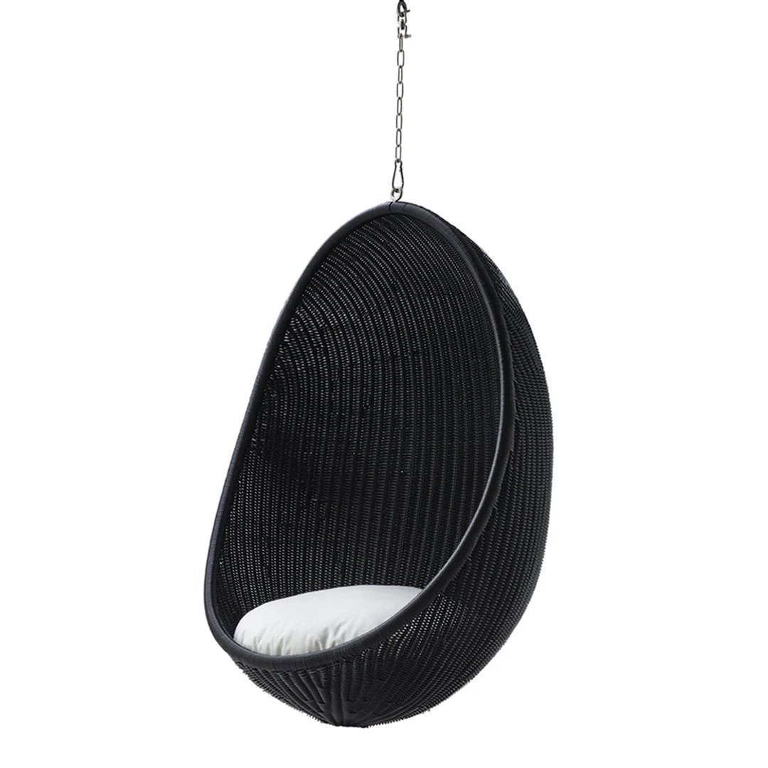Hanging Egg Chair - Outdoor - Image 3