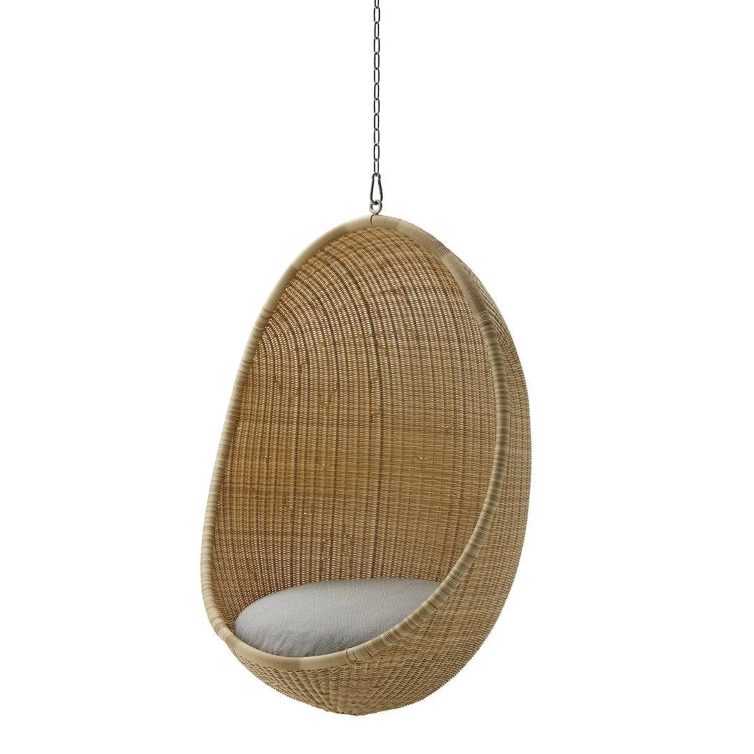 Hanging Egg Chair - Outdoor - Image 4
