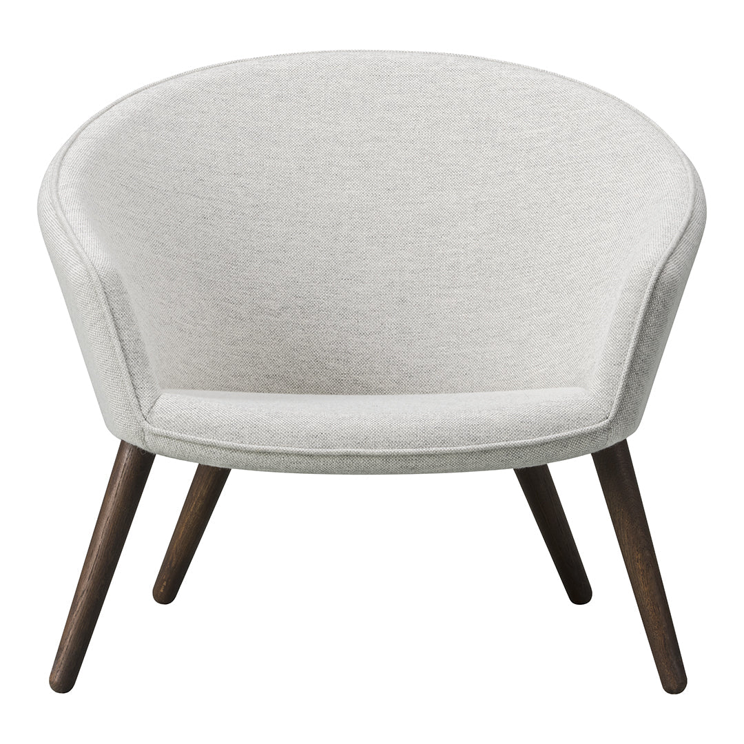 Ditzel Lounge Chair - Upholstered - Image 4