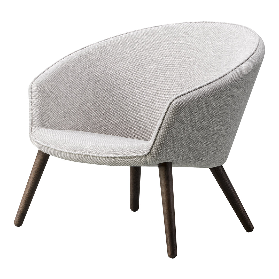 Ditzel Lounge Chair - Upholstered - Image 7
