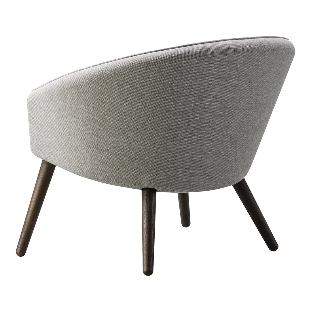 Ditzel Lounge Chair - Upholstered - Image 9