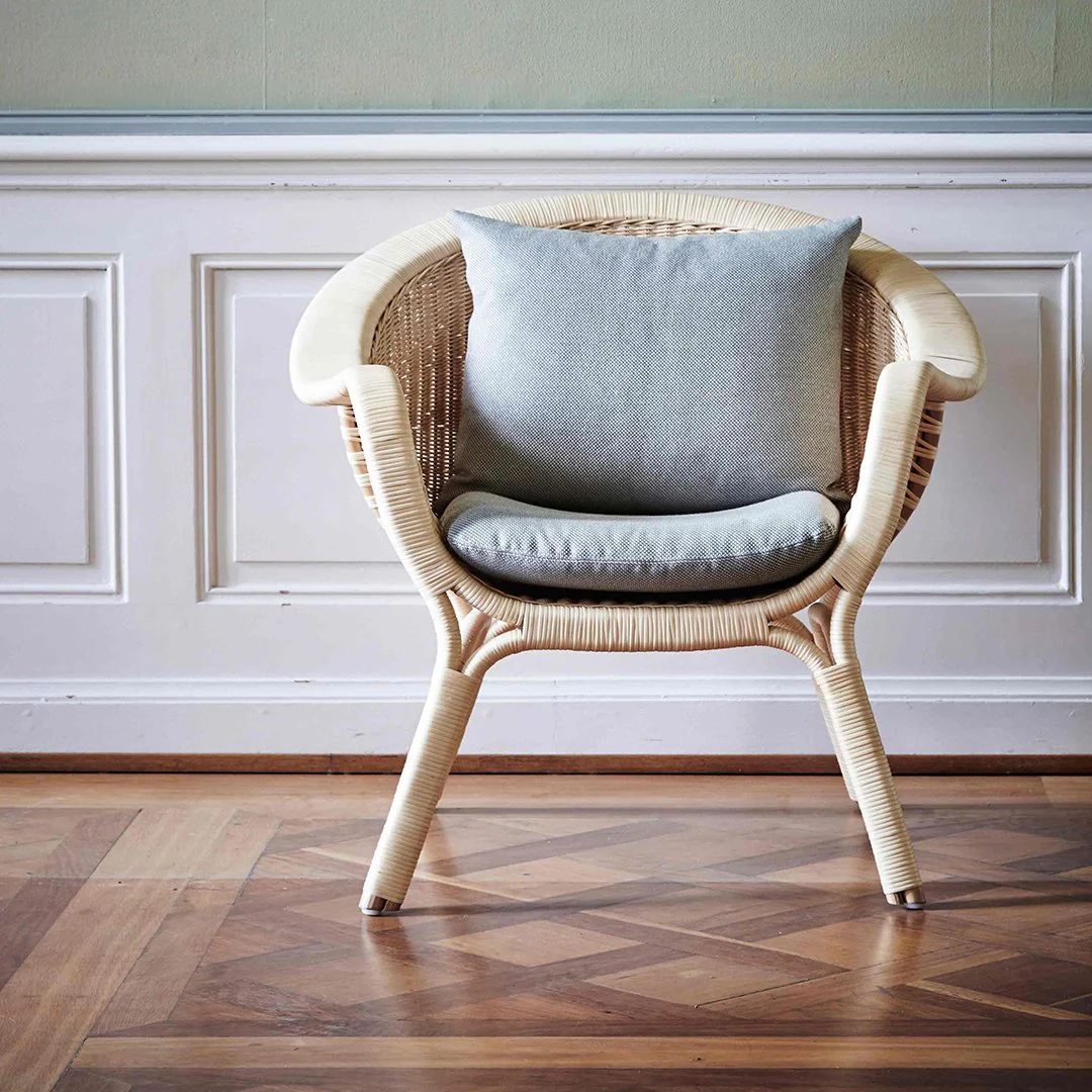 Madame Lounge Chair - Image 3