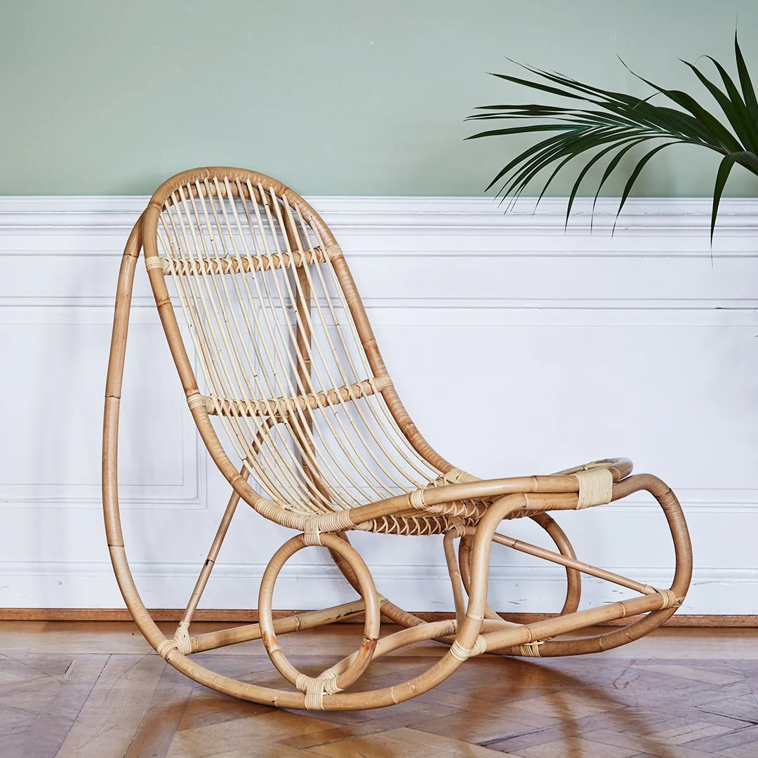 Nanny Rocking Chair - Image 2