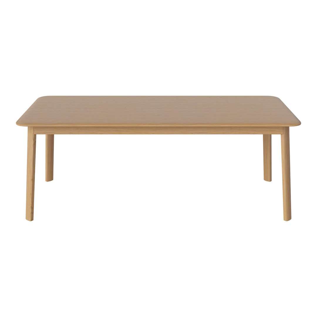 Palo Rectangular Dining Table - Image 13