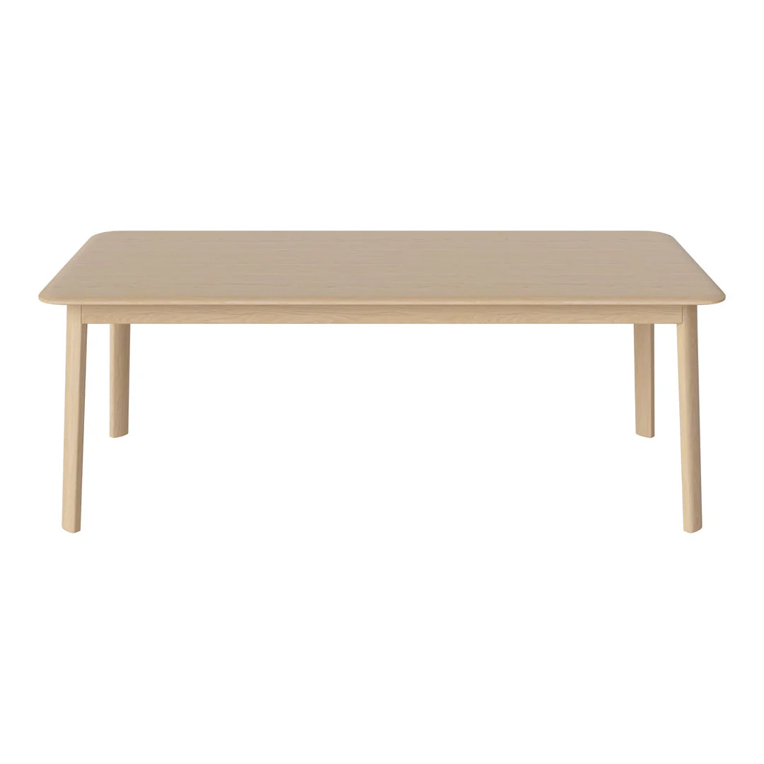 Palo Rectangular Dining Table - Image 15