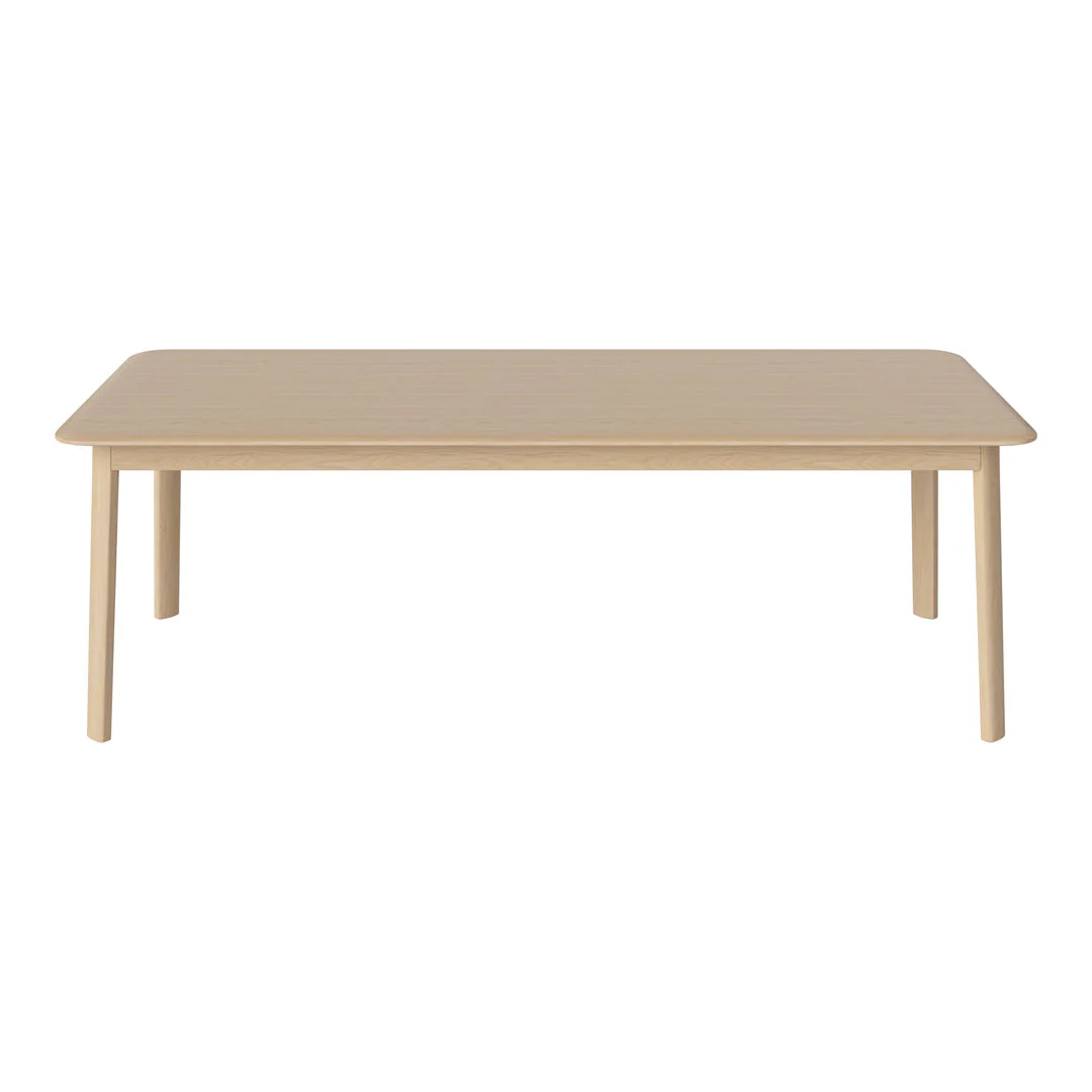 Palo Rectangular Dining Table - Image 27