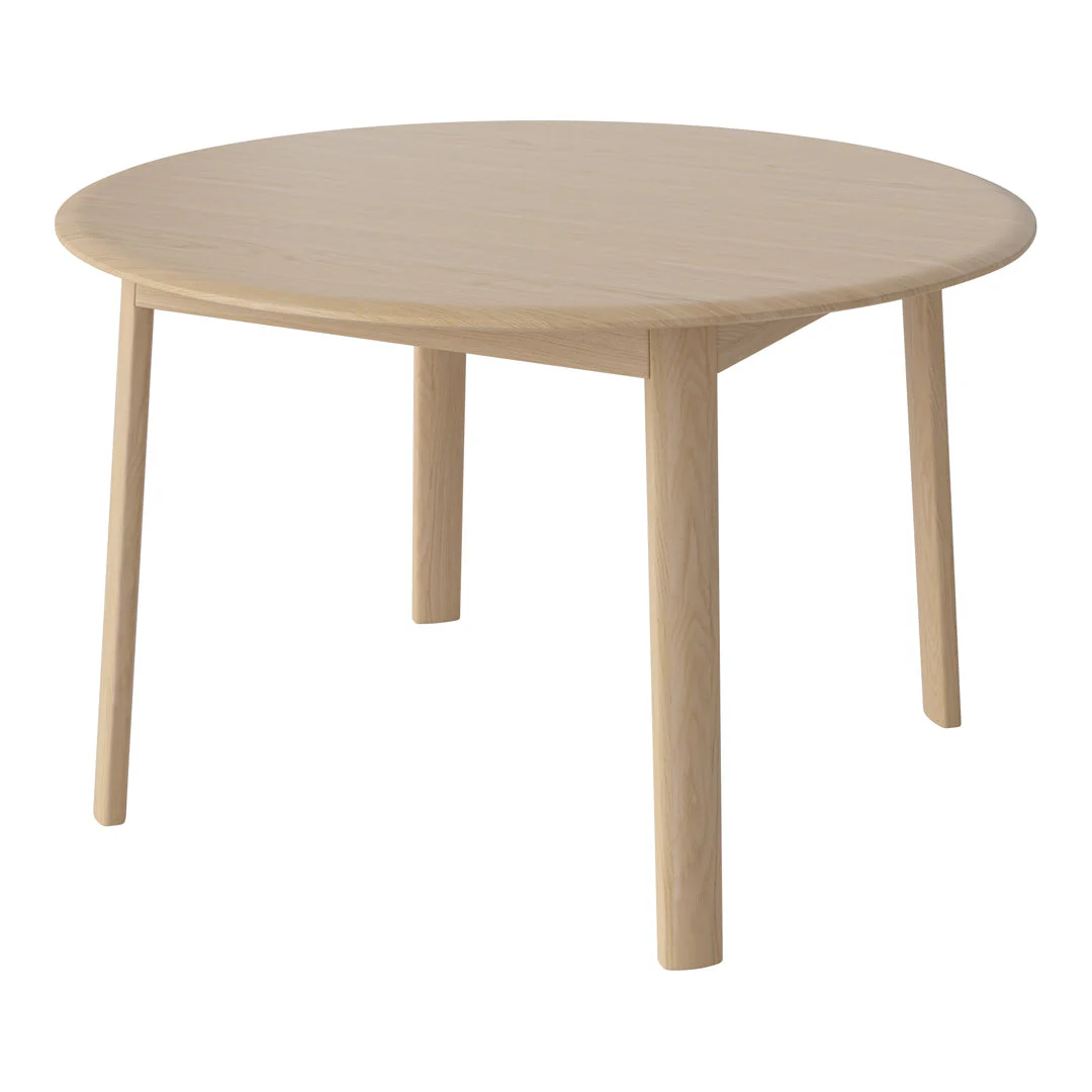 Palo Round Dining Table - Image 4