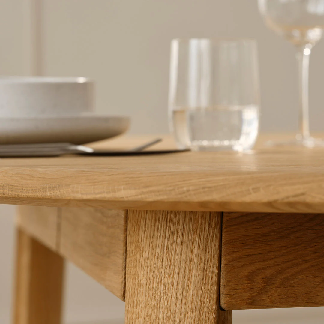 Palo Round Dining Table - Image 7