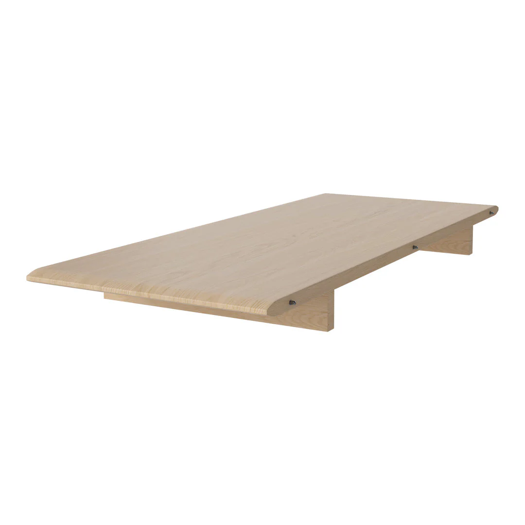 Palo Round Extension Table Leaves - 2pcs - Image 3