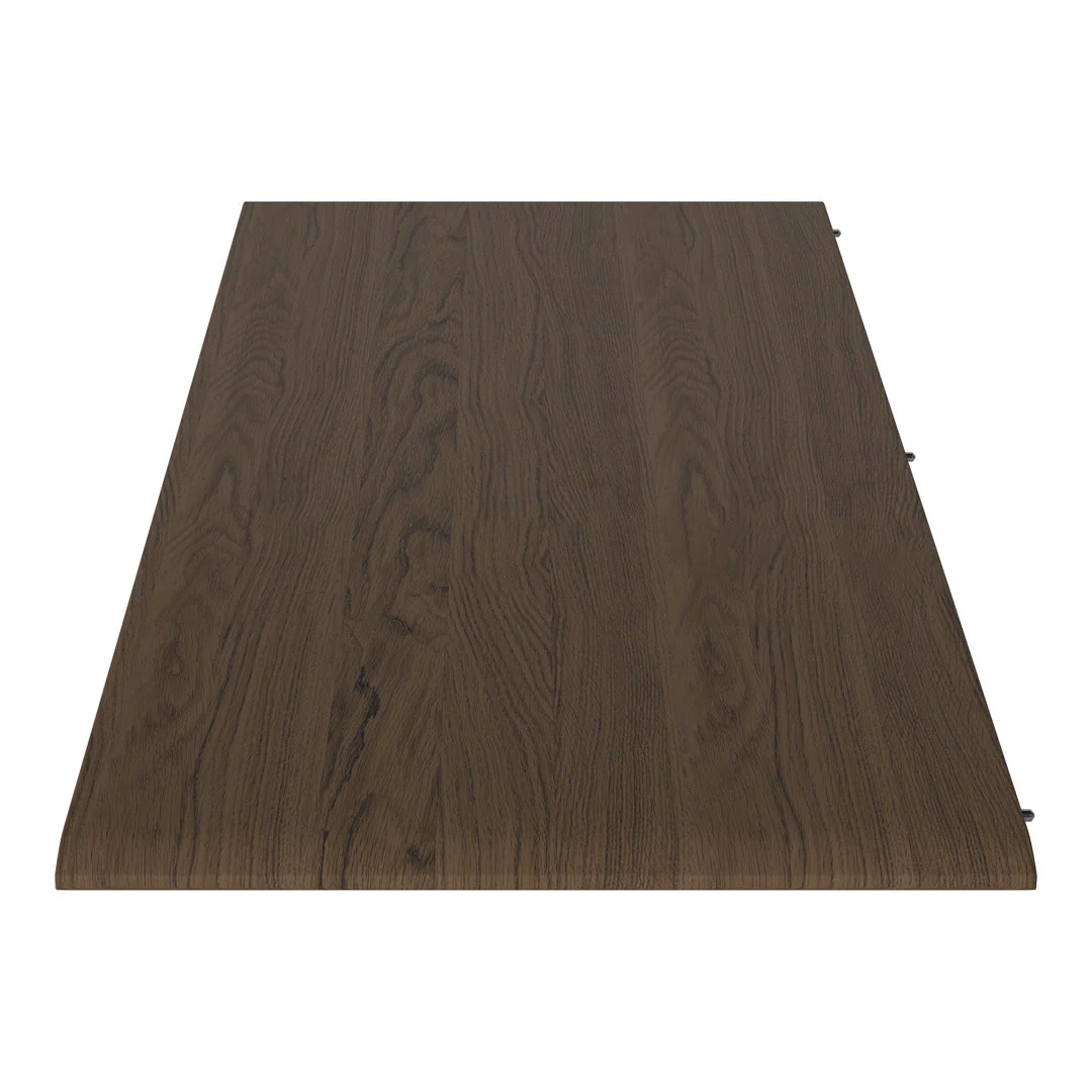 Palo Round Extension Table Leaves - 2pcs - Image 5