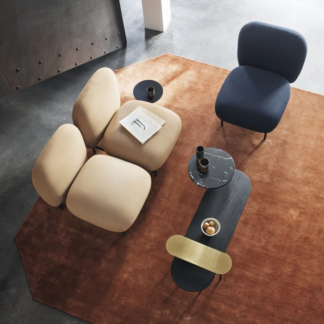 Isole NN1 Modular Seating System - Image 12