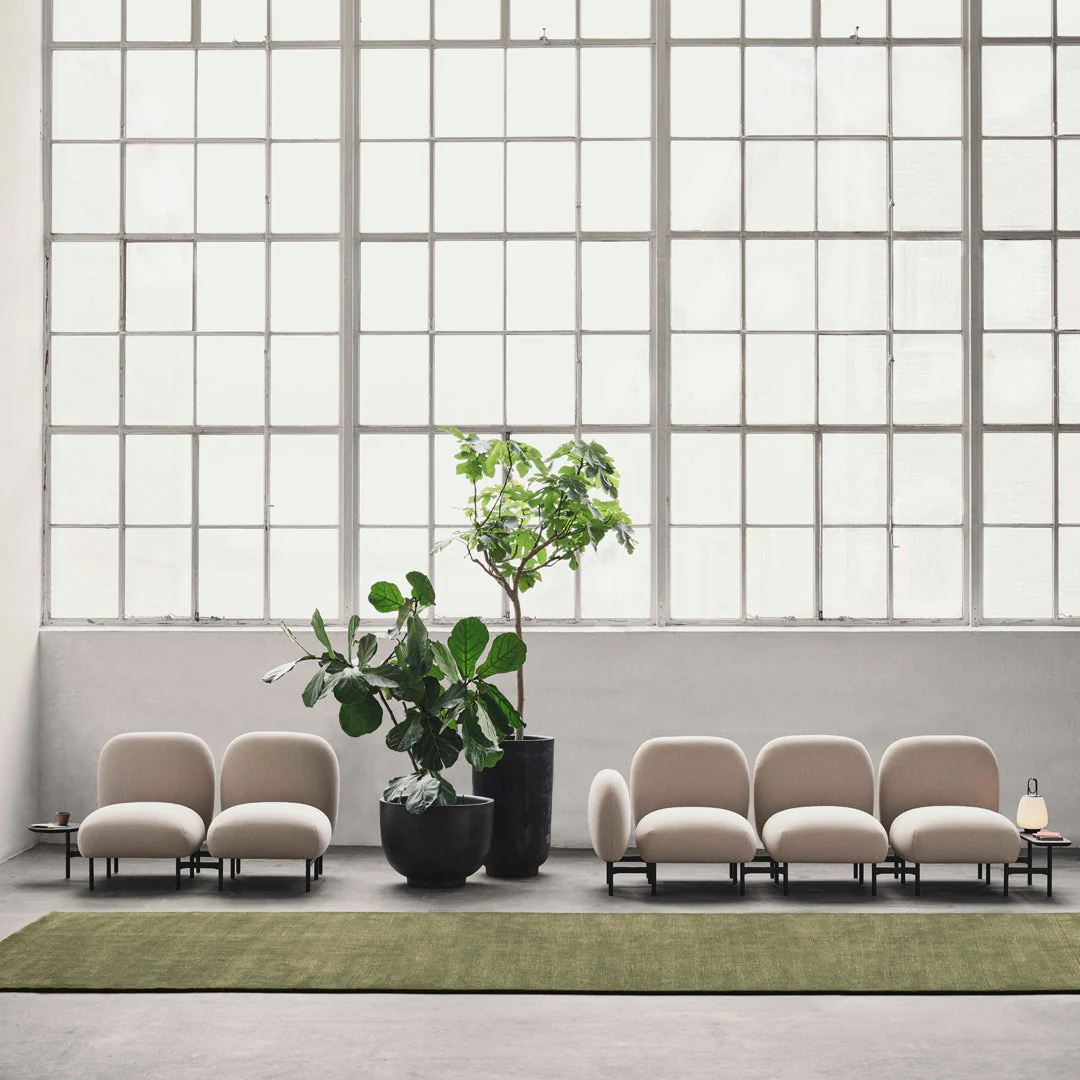 Isole NN1 Modular Seating System - Image 14