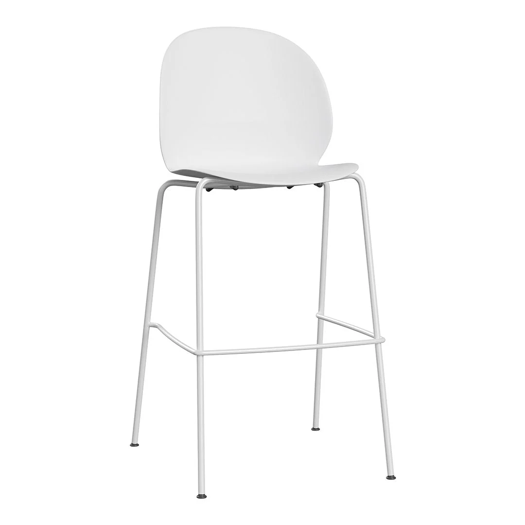 N02 Recycle Bar Stool - Stackable