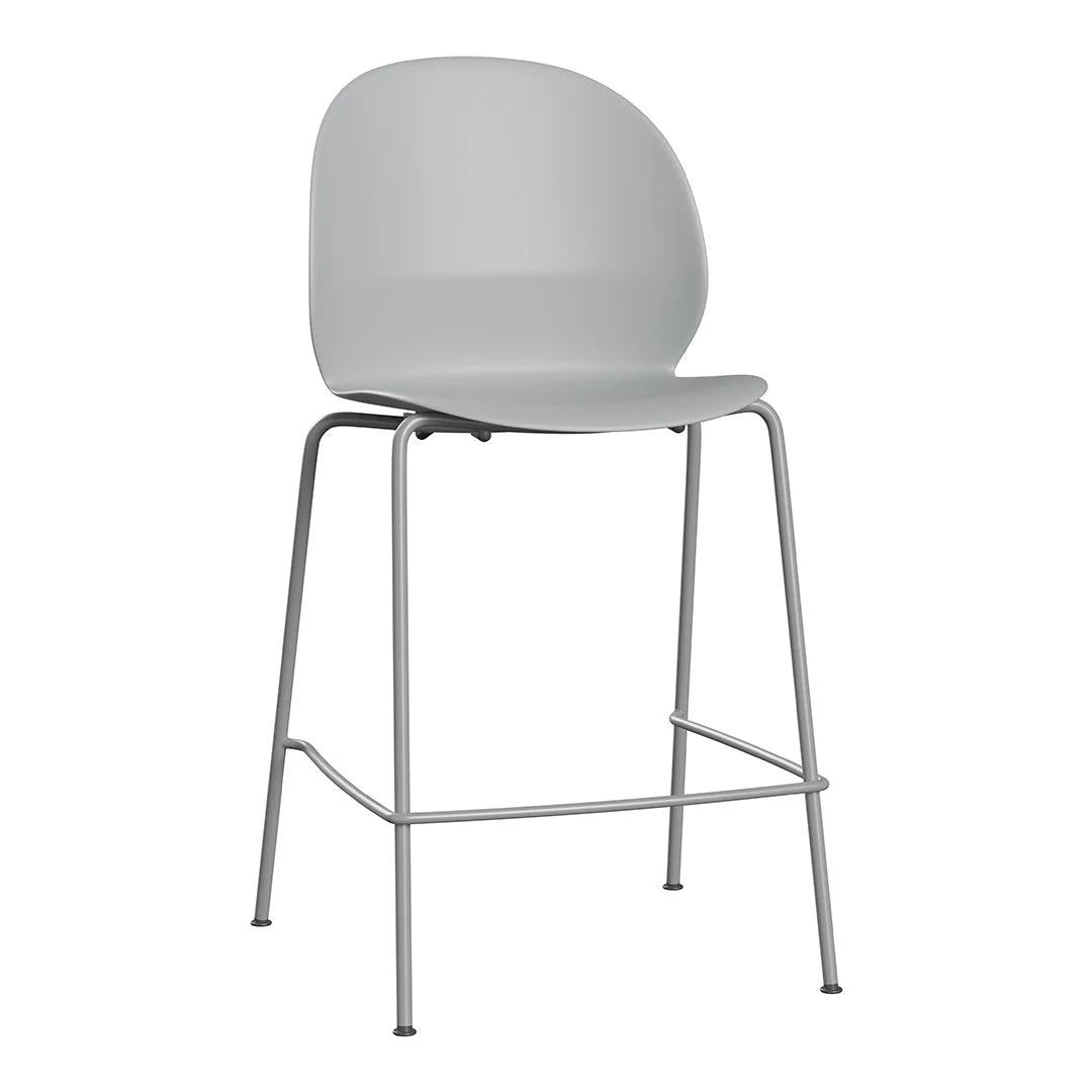 N02 Recycle Counter Stool - Stackable - Image 2