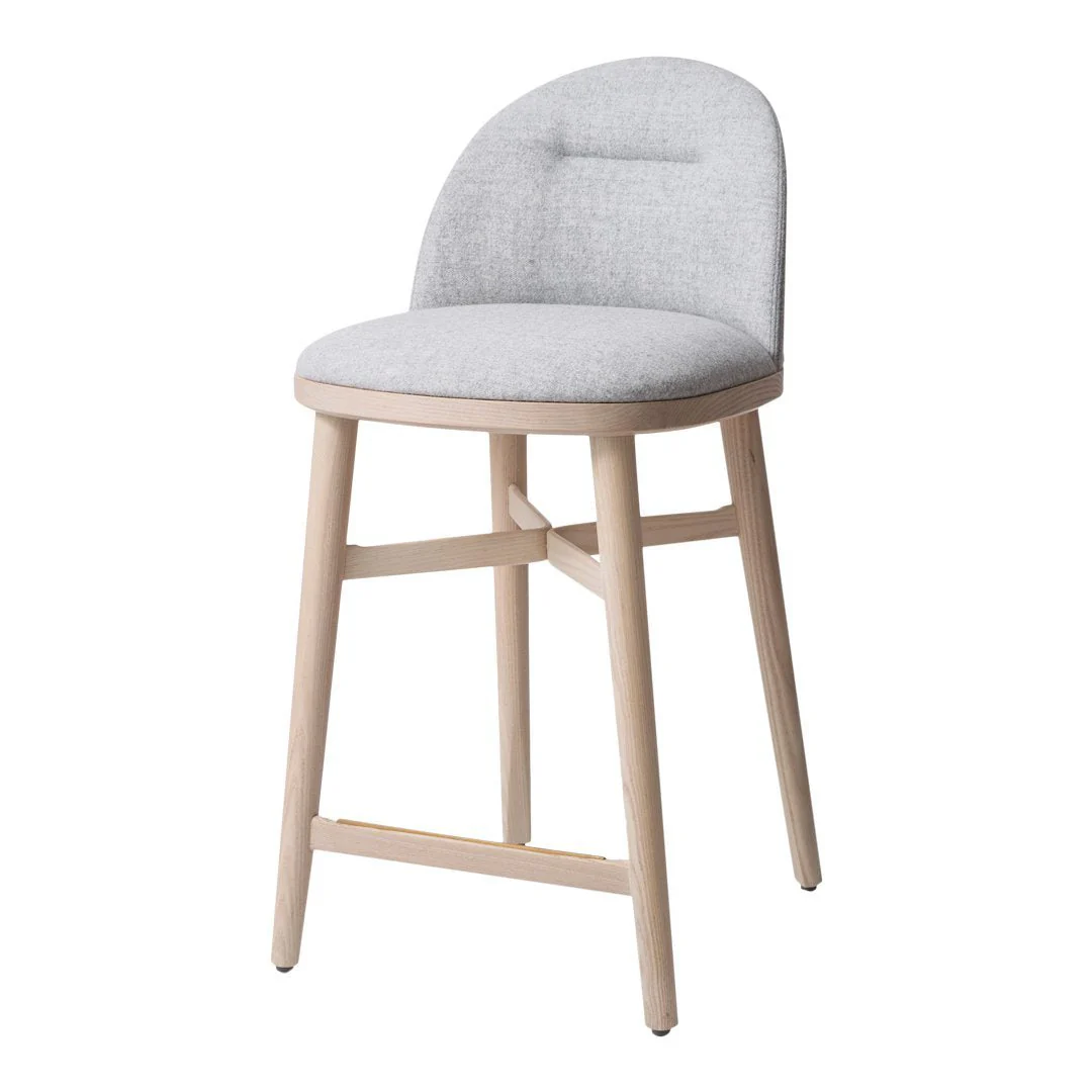 Bund Counter Chair