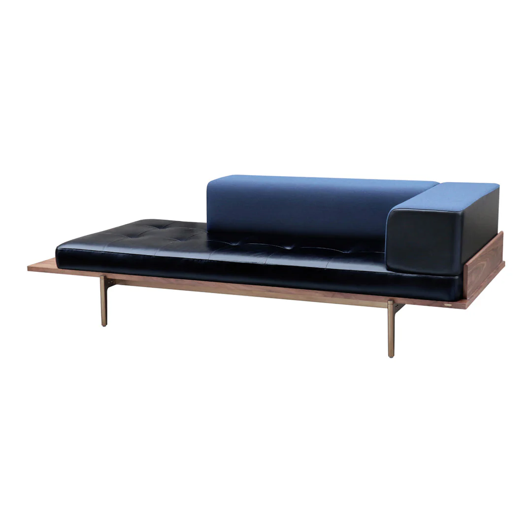 Discipline Sofa - Corner - Right