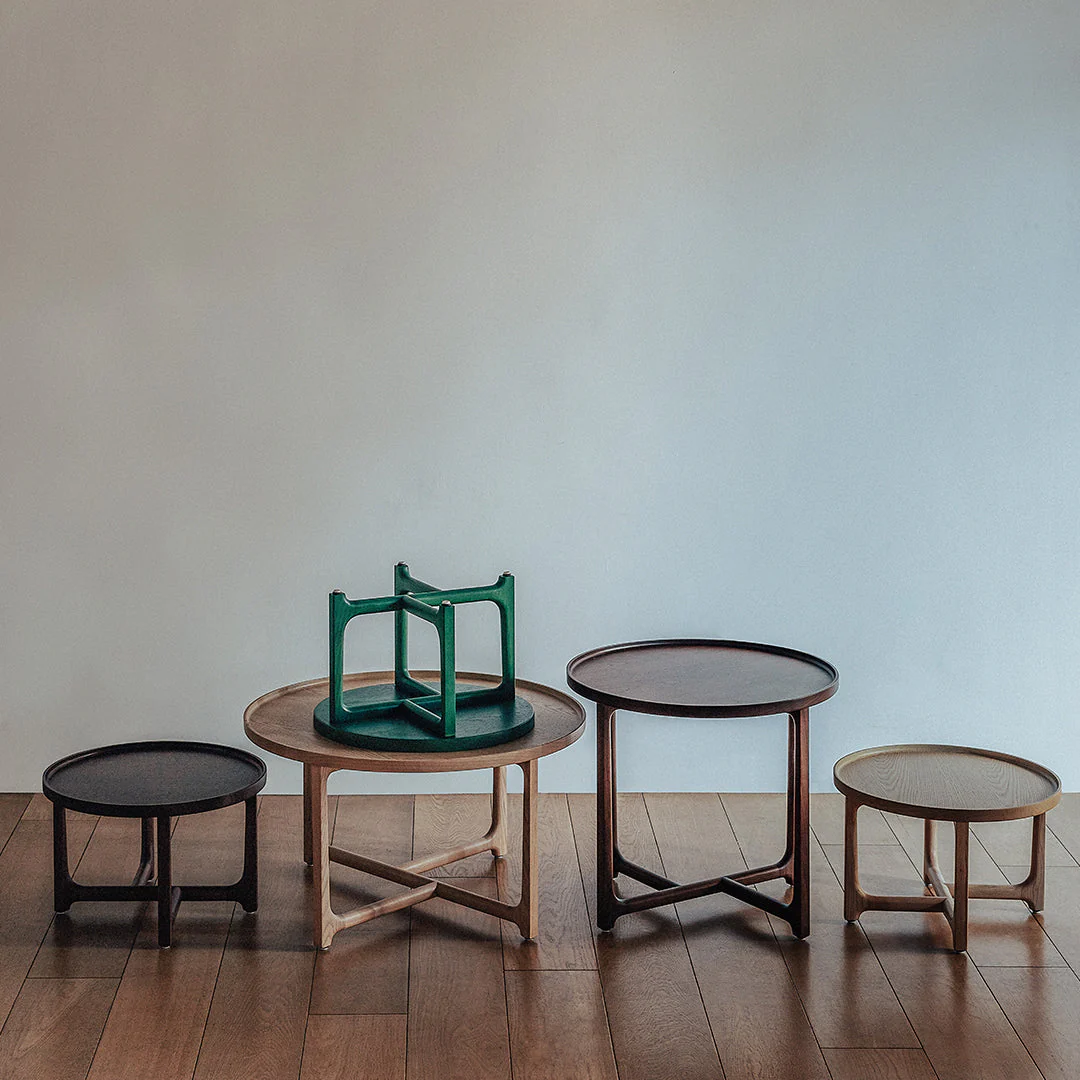 Lyrical Coffee Table - Image 5