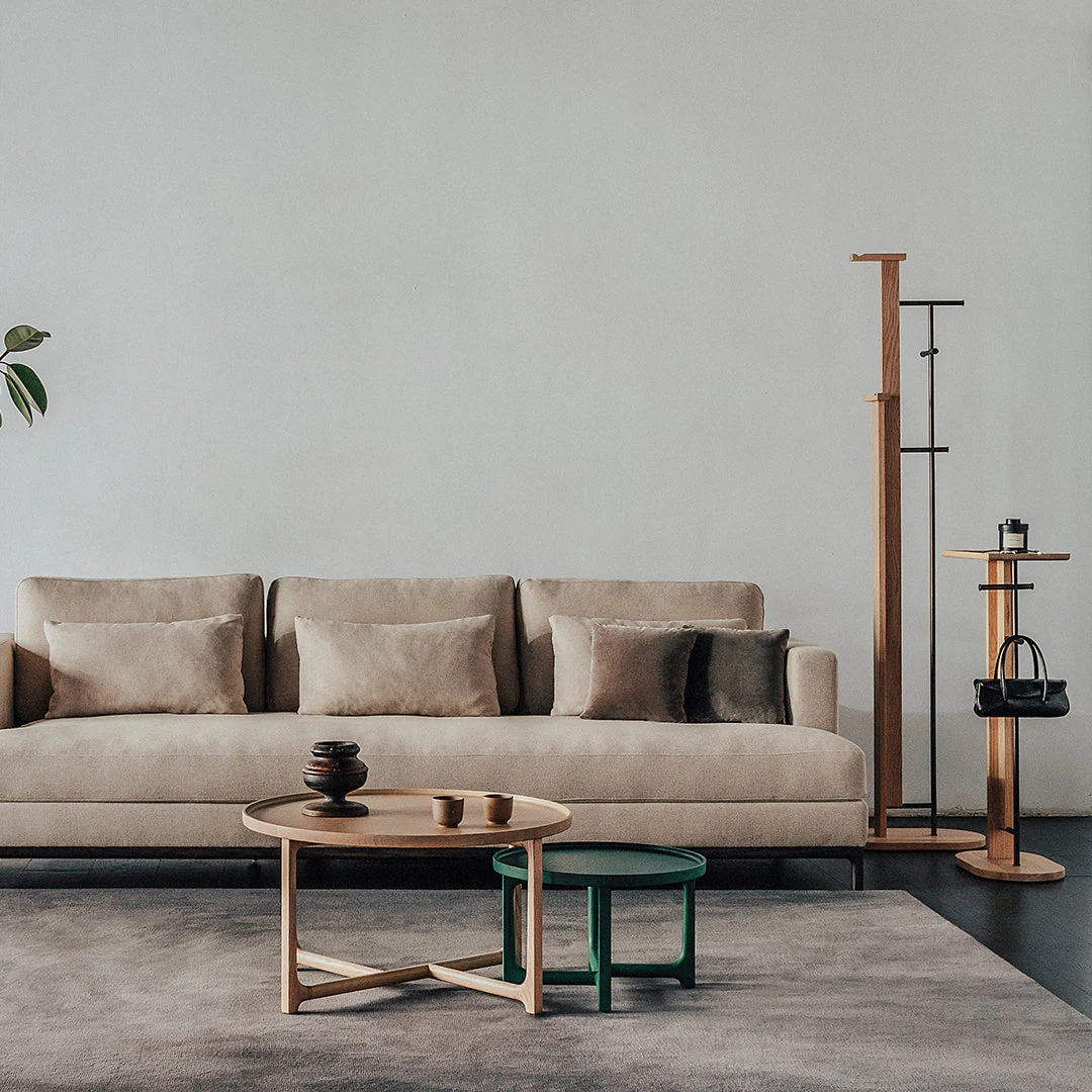 Lyrical Coffee Table - Image 6