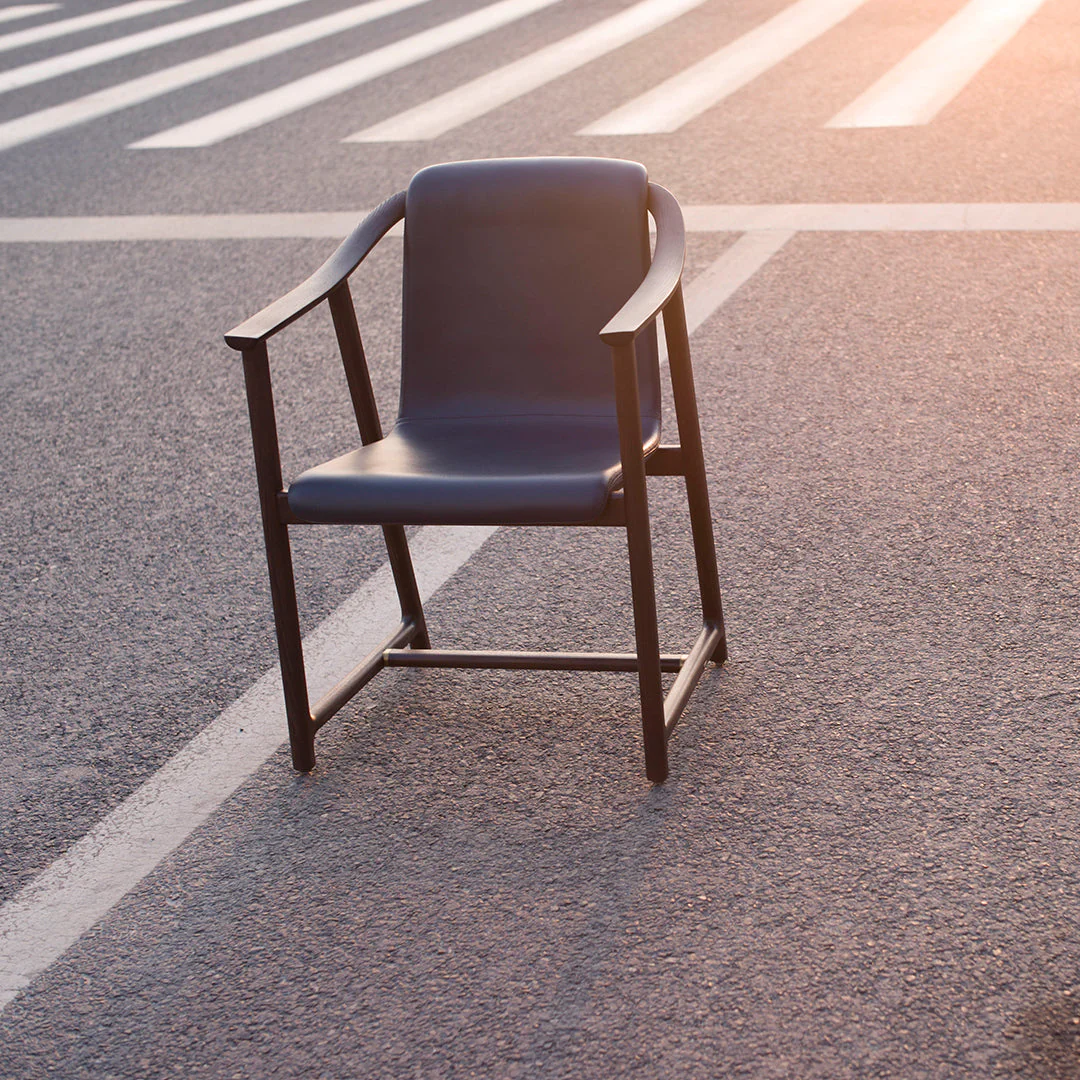 Mandarin Dining Chair - Image 4