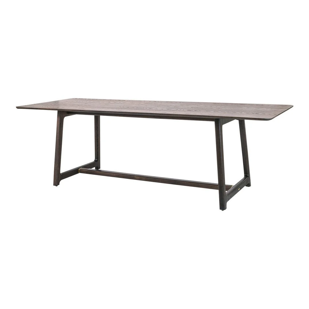 Mandarin Dining Table