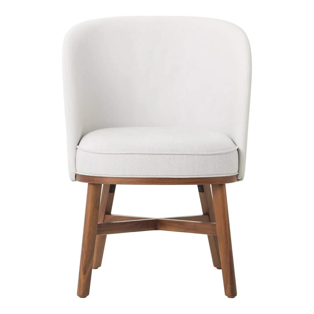 Mr. B Dining Chair - Image 2
