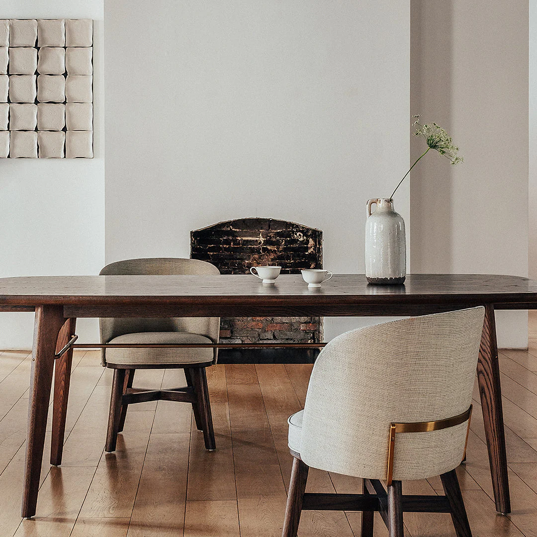 Mr. B Dining Chair - Image 5