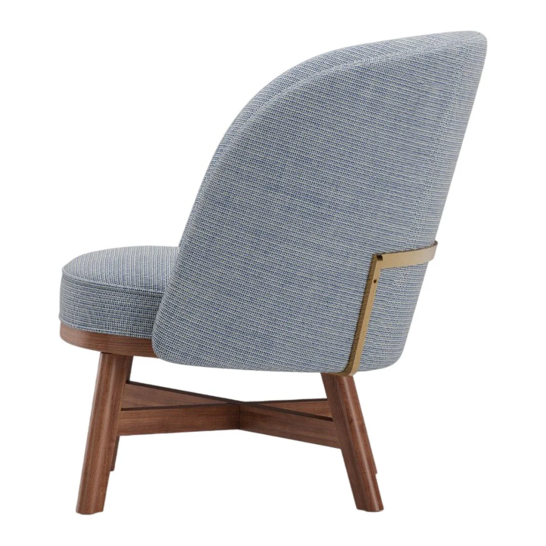 Mr. B Lounge Chair - Image 2