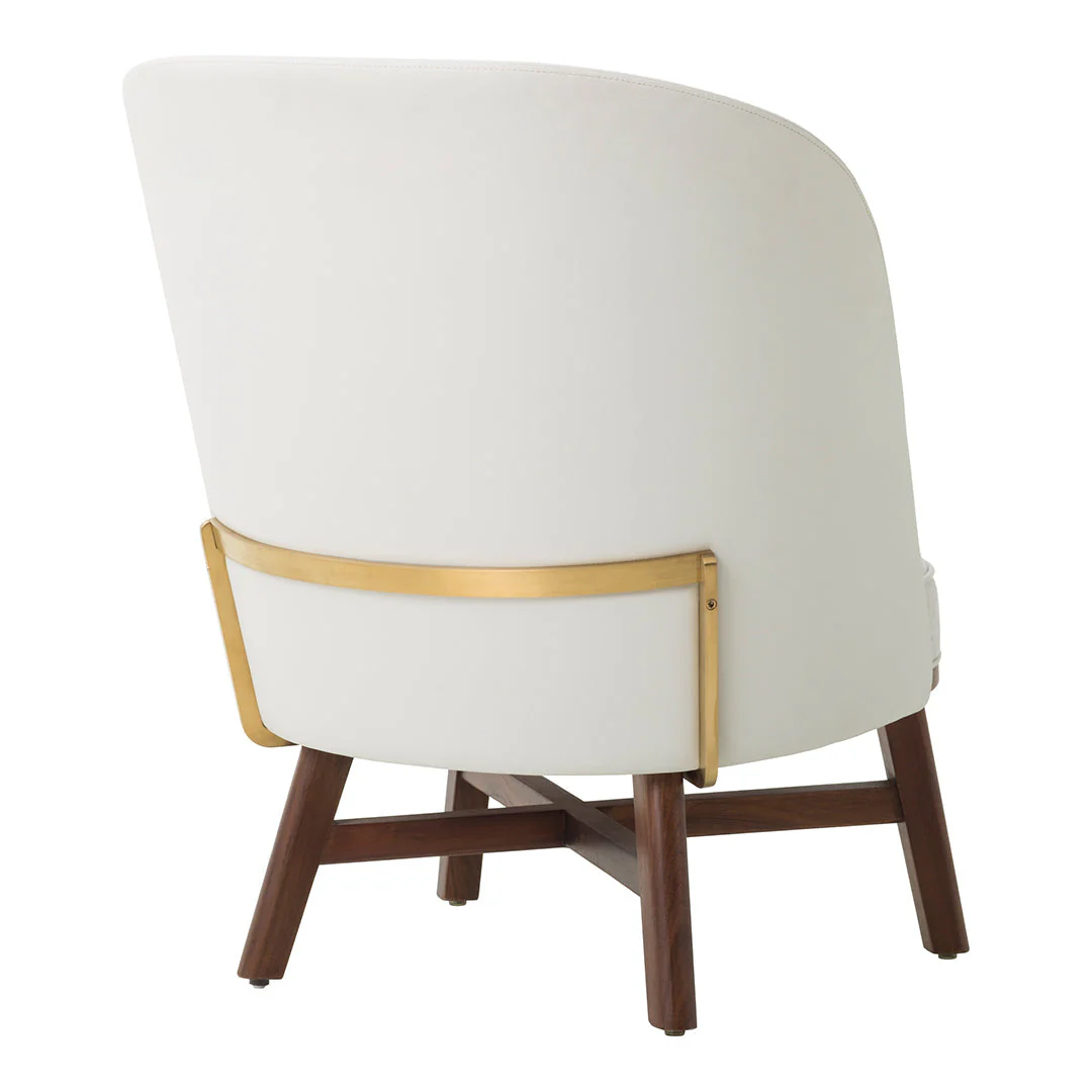 Mr. B Lounge Chair - Image 3