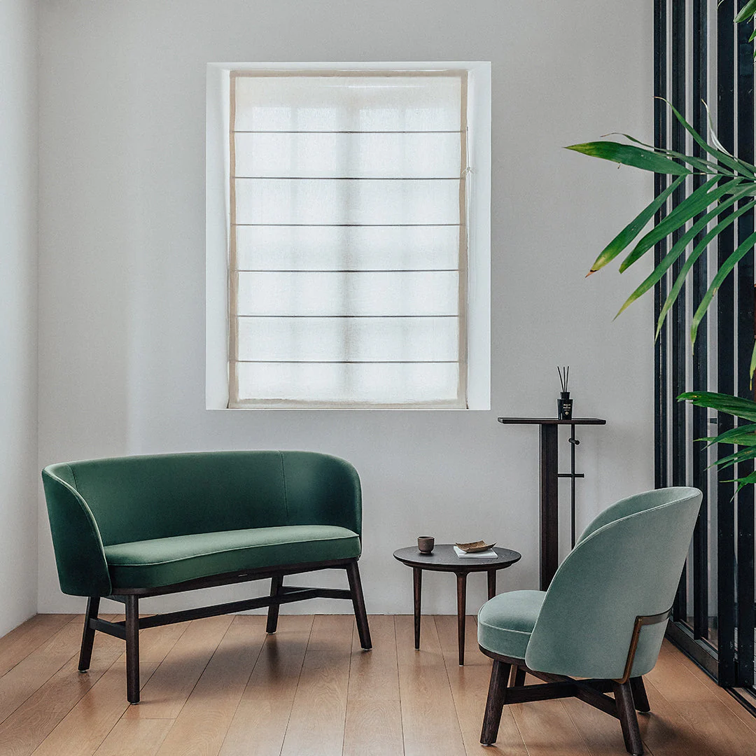 Mr. B Lounge Chair - Image 7