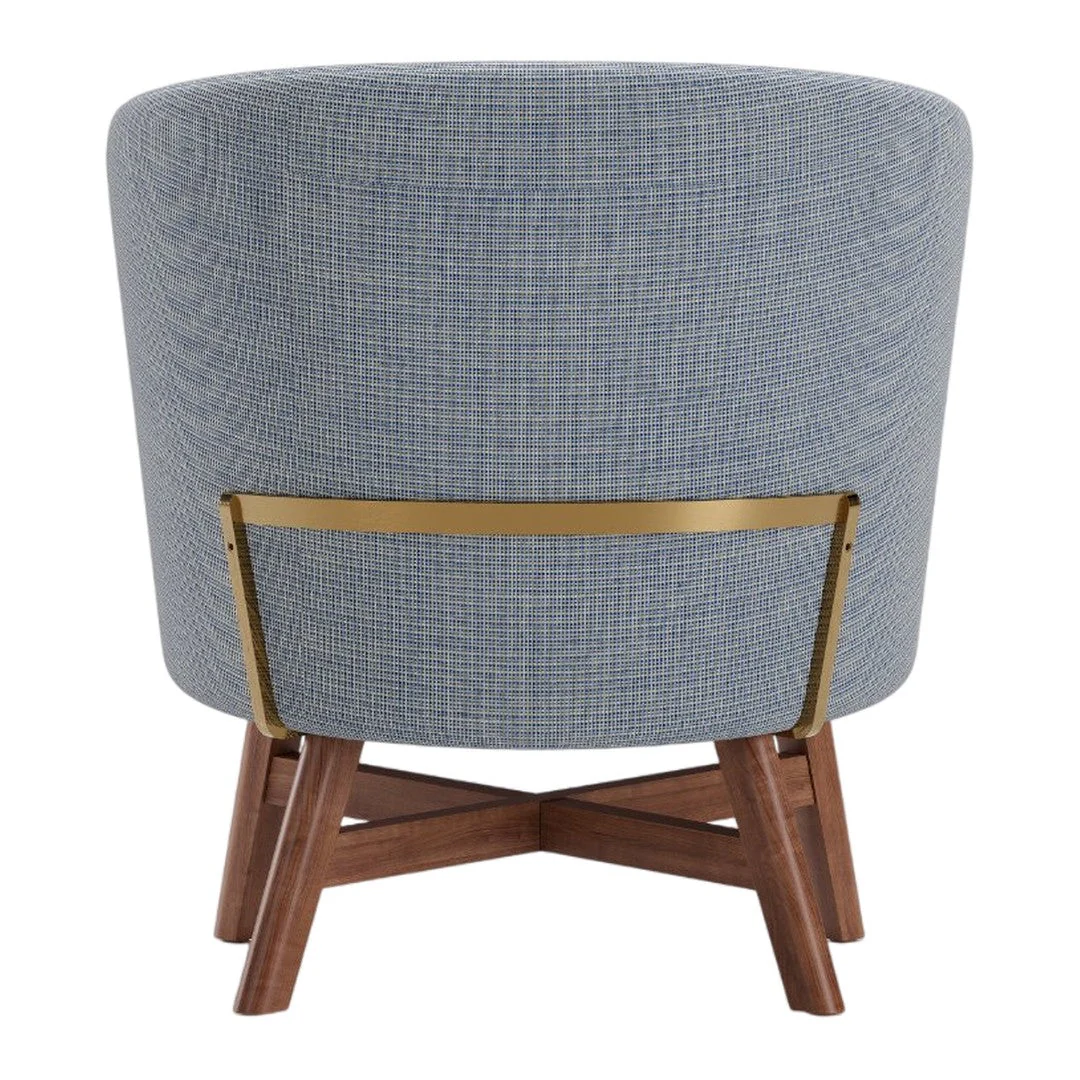Mr. B Lounge Chair - Image 9
