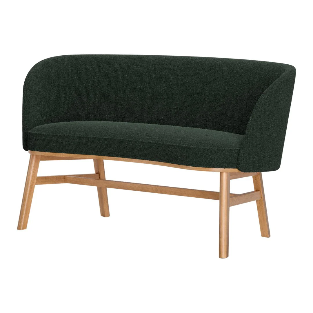 Mr. B Two Seater Sofa - Image 14