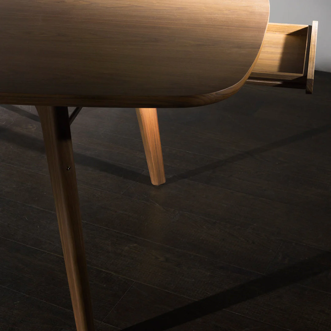 Utility Dining Table - Image 3