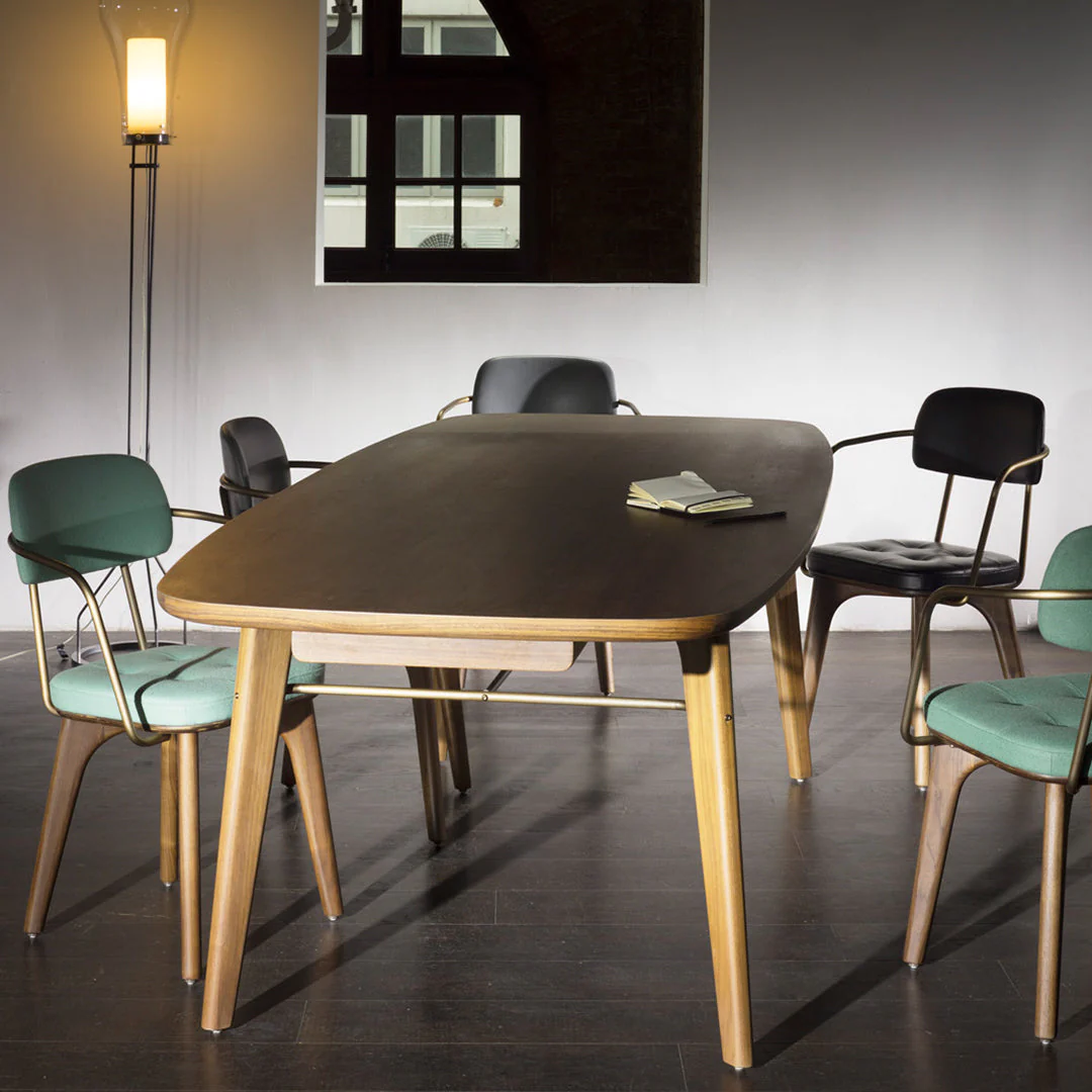 Utility Dining Table - Image 5