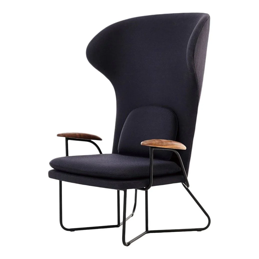 Chillax Highback Chair - Image 2