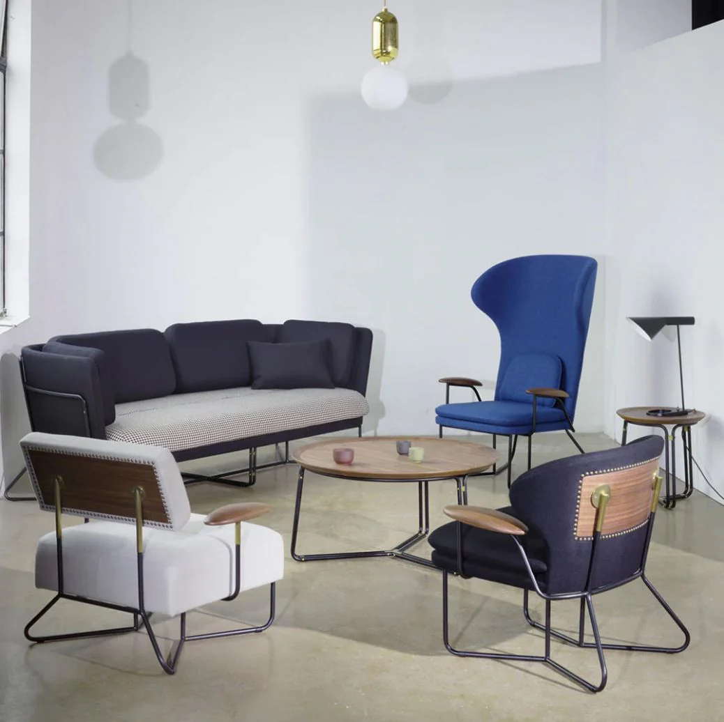 Chillax Highback Chair - Image 3
